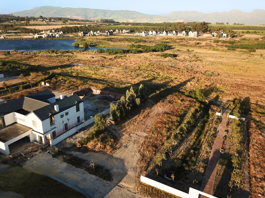 0 Bedroom Property for Sale in Mount Vernon Residential Estate Western Cape